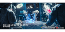 生科_應用AI與混合實境之仿生智慧醫療技術產學小聯盟